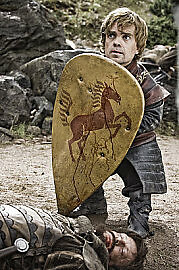 Game thrones season - thrones:, 4