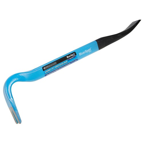 Bluespot 450mm wrecking - 18",