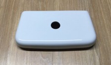 Toilet Cistern Lid = Ideal