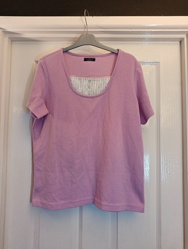 Bon marche ladies - marche, lilac