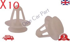 10x FOR VAUXHALL ASTRA H &