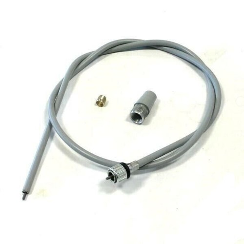Odometer cable for piaggio - cable,