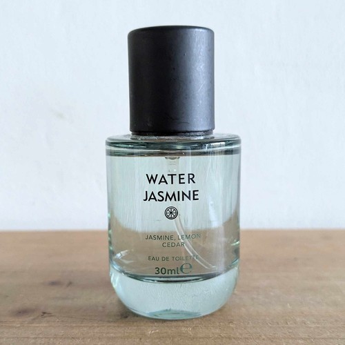 Water jasmine 30ml perfume - jasmine,
