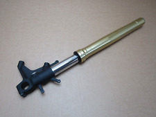 Suzuki GSX-R750 L1 2011 33,662 miles right fork tube stanchion Showa (13341)