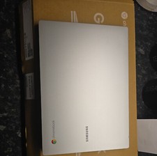 Samsung Galaxy Chromebook go
