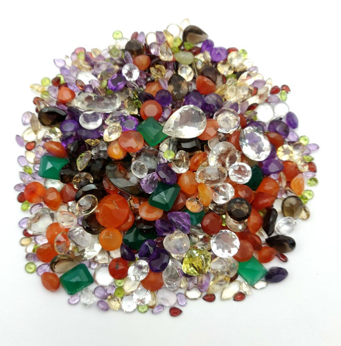 100 carats natural mix - 100,