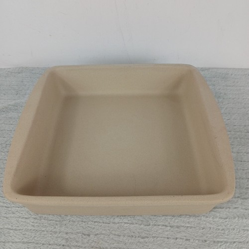 Pampered chef stoneware large - pampered,