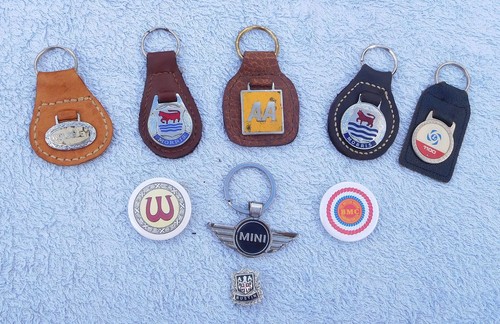 Job lot bmc morris - lot,