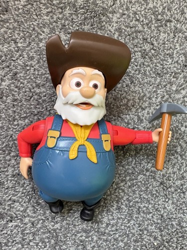 Disney pixar toy - disney,