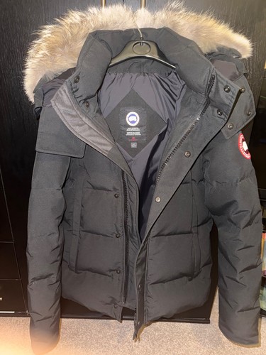 Canada goose wyndham - goose,