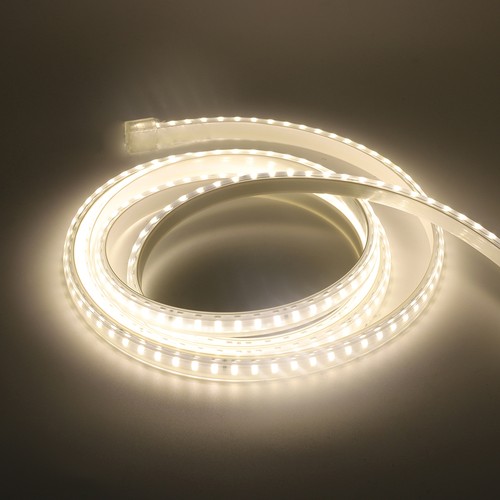 Flexible led strip rope lights - flexible,