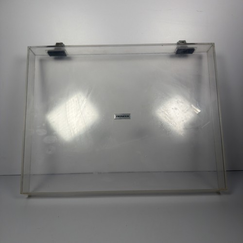 Pioneer 450 oem - pl-450,