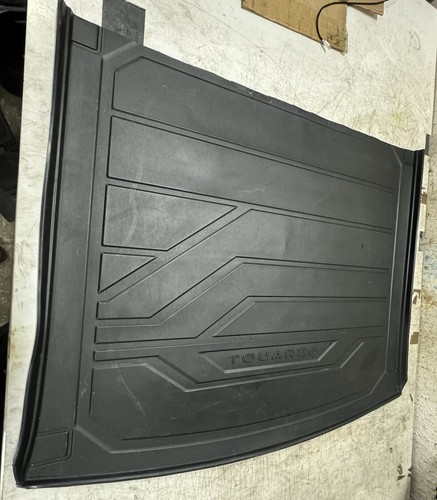 Genuine volkswagen touareg - genuine,