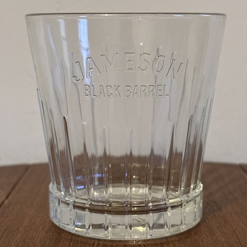 Jameson black barrel reserve - jameson,