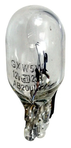 Bulb 501 w5w 12v - 501,