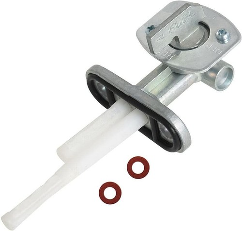 Fuel gas tank petcock - fuel, switch