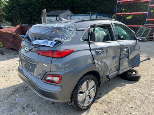 Hyundai kona breaking - kona, hv