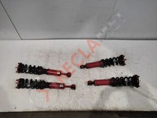 LEXUS IS 200 (GXE10) MKI 1999-2005 ADJUSTABLE COILOVER SUSPENSION KIT