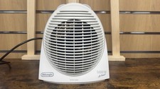 Delonghi HVE134 Fan Heater