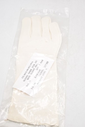 British army nbc inner gloves - inner,