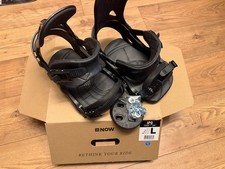 Now IPO Large UK 9-12 Men's