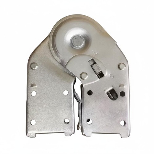 Shaped ladder hinge - ladder,