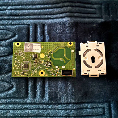 Xbox 360 original board - xbox, rf