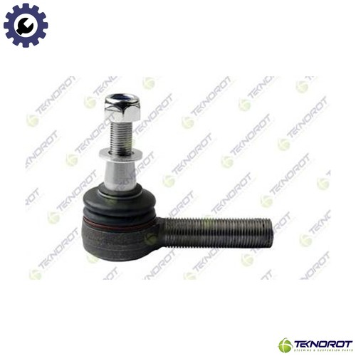 Tie rod end - tie,