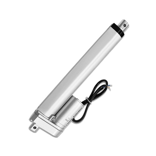 Inch 200mm stroke 12v - 8",