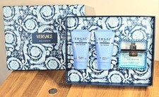 Versace Man Fragrance Gift Set