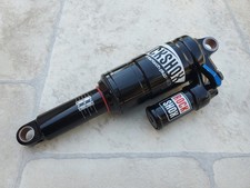 Serviced rockshox monarch - rockshox, plus