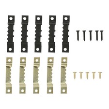 20 Pcs Saw Tooth Picture Photo