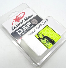 Lizard Skins DSP Lacrosse Stick Grip Tape Wrap 39" x 0.5mm Neon Camo GN-525-E2