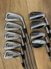Wilson Staff Full Iron Set 3-SW Golf Clubs
