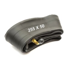 2x Inner Tube 255 x 50 Bent