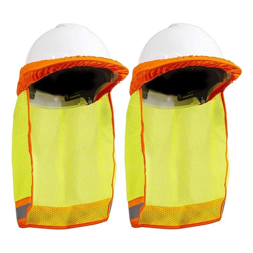 2pcs summer mesh hat - 2pcs,