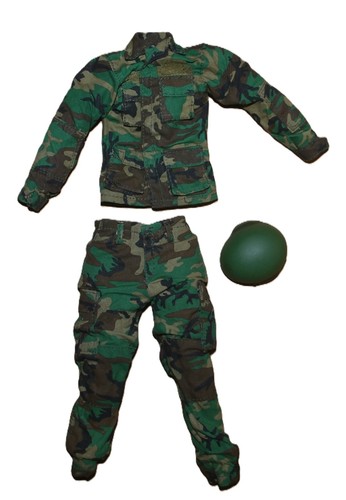 Action figure 1 6 - action, scale