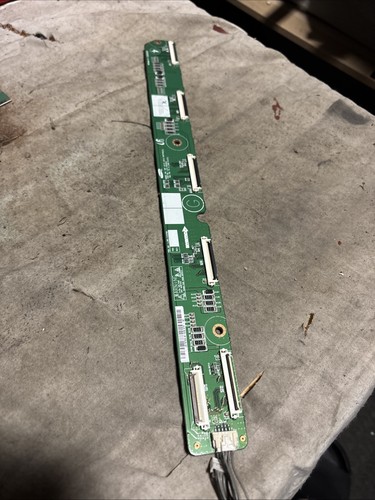 Samsung buffer board - tv,