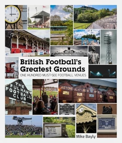 British football greatest - football's,