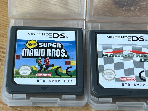 New super mario - super, bros.