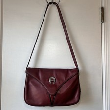 Vintage 70s ETIENNE AIGNER