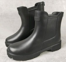 Ladies Joules Ankle Wellies