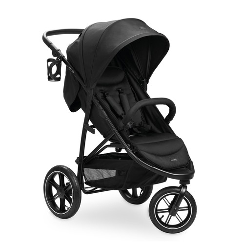 Hauck stroller rapid - rapid, 3