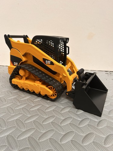 Bruder 02136 cat - bruder,