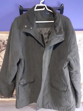 James Pringle Jacket Coat Size