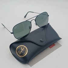 Ray-Ban RB3025 Aviator