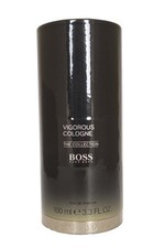 Hugo Boss Eau de Parfum Spray 100ml Vigorous Cologne The Collection