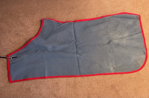 Pure wool horse - , 3”
