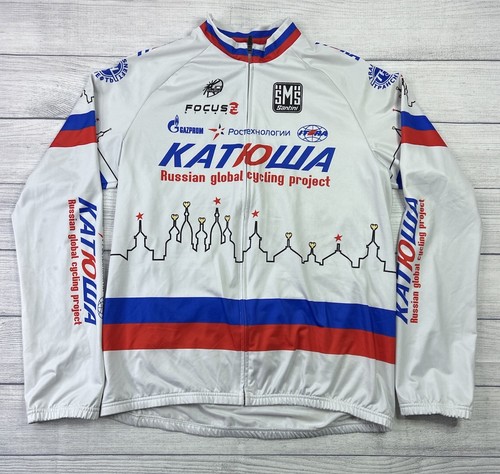Team katusha kolobnev cycling - katusha,