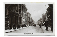 Cleethorpes, On The Sands